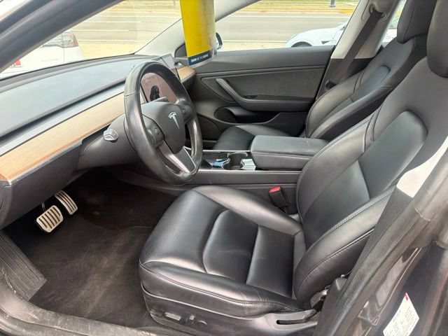 Used 2018 Tesla Model 3 Performance AWD/4WD image 12