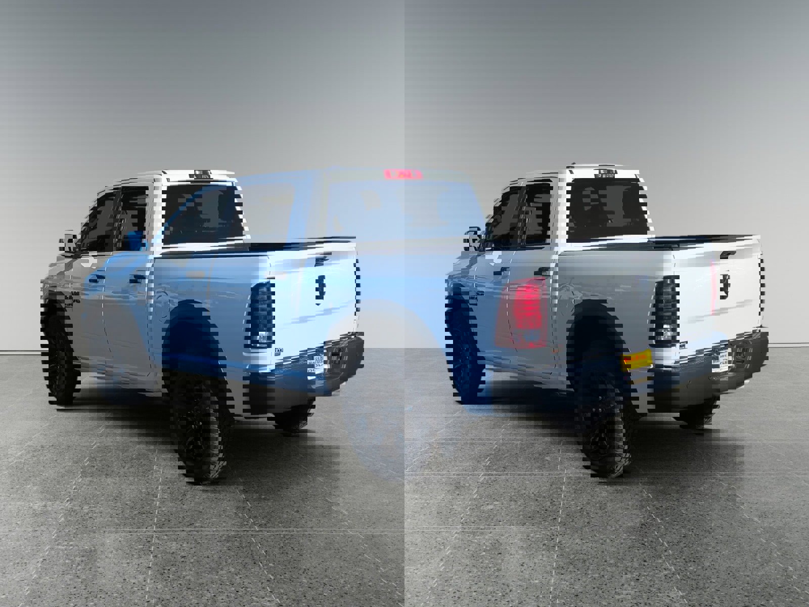 Used 2024 RAM 1500 Classic Warlock image 3