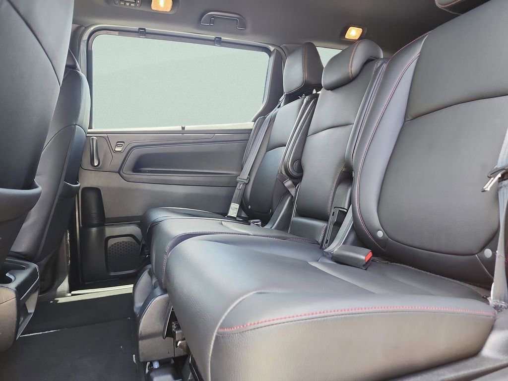 Certified 2023 Honda Odyssey Sport image 20