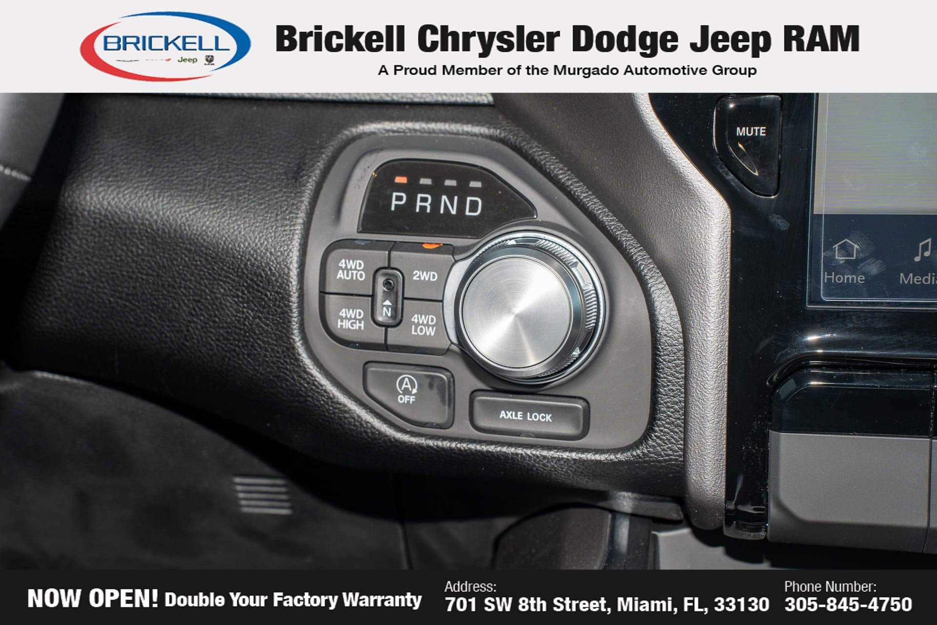 New 2026 RAM 1500 Laramie w/ Sport Appearance Package image 22