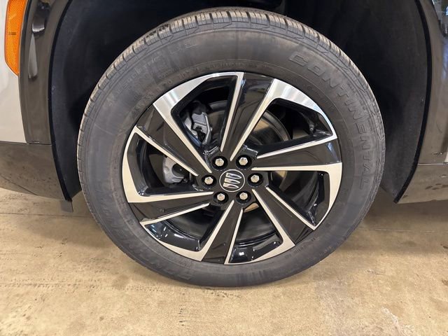 Used 2025 Buick Enclave Sport Touring FWD image 11