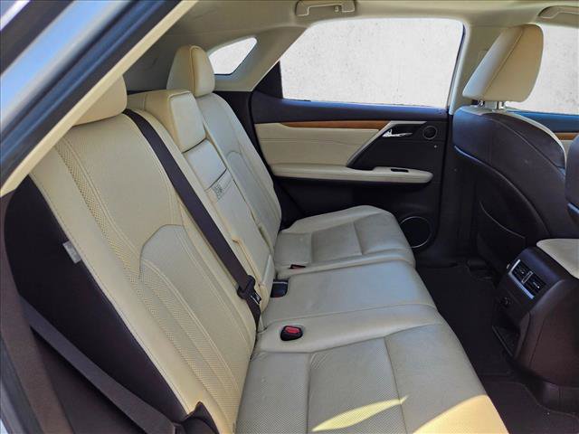 Used 2019 Lexus RX 450h AWD w/ Navigation Package image 17