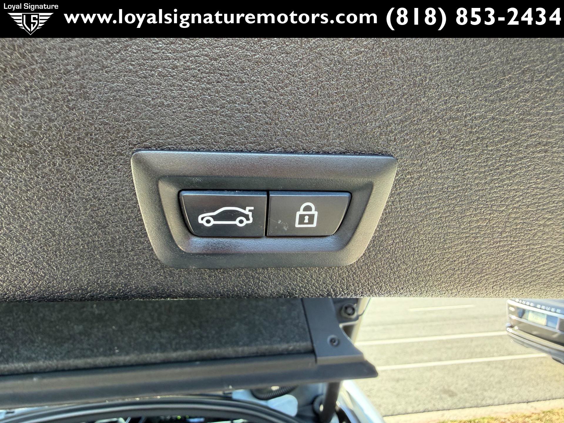 Used 2018 BMW X4 xDrive28i AWD/4WD image 12