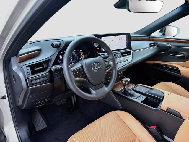 Used 2022 Lexus ES 300h w/ Premium Package FWD image 25