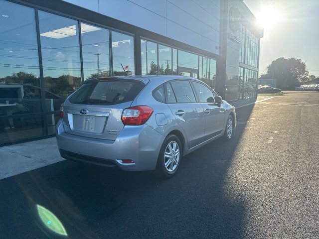 Used 2016 Subaru Impreza 2.0i image 3