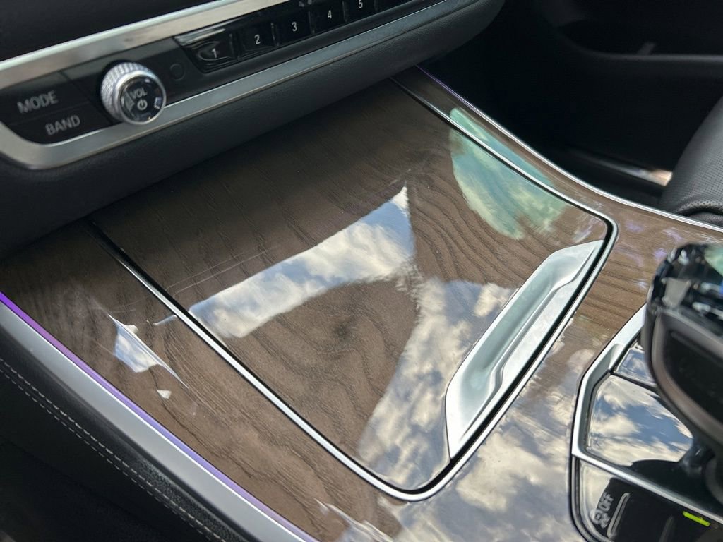 Used 2020 BMW X5 M50i image 55