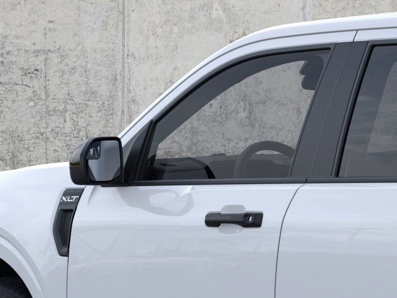 New 2025 Ford Maverick XLT w/ XLT Luxury Package image 20