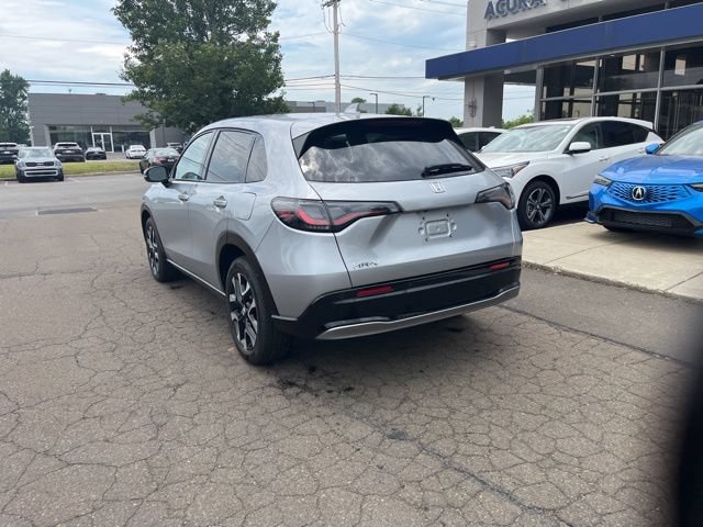Used 2026 Honda HR-V EX-L image 13