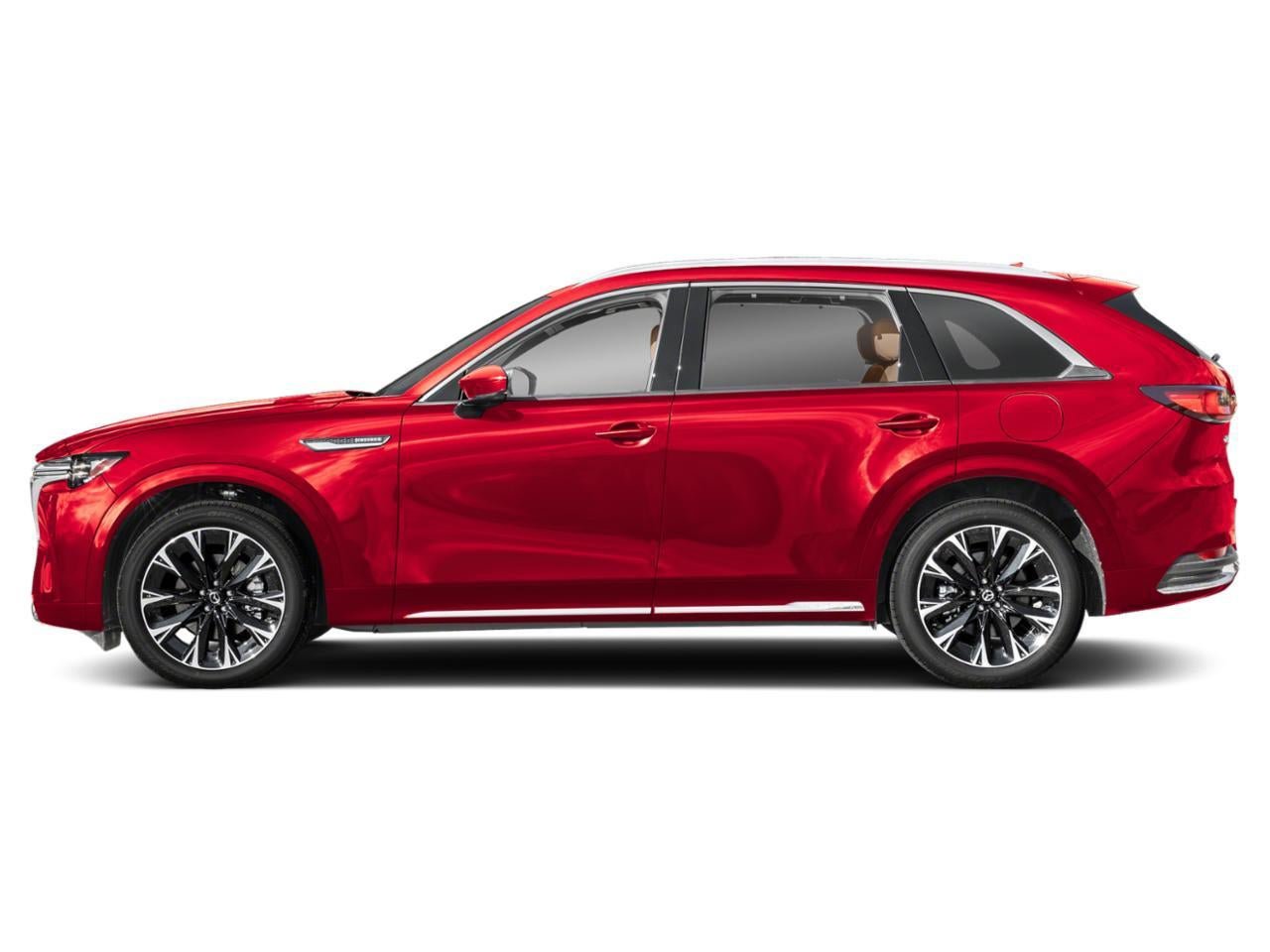 New 2026 MAZDA CX-90 3.3 Turbo S w/ Premium Plus AWD/4WD image 2