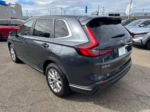 Certified 2023 Honda CR-V EX-L image 17