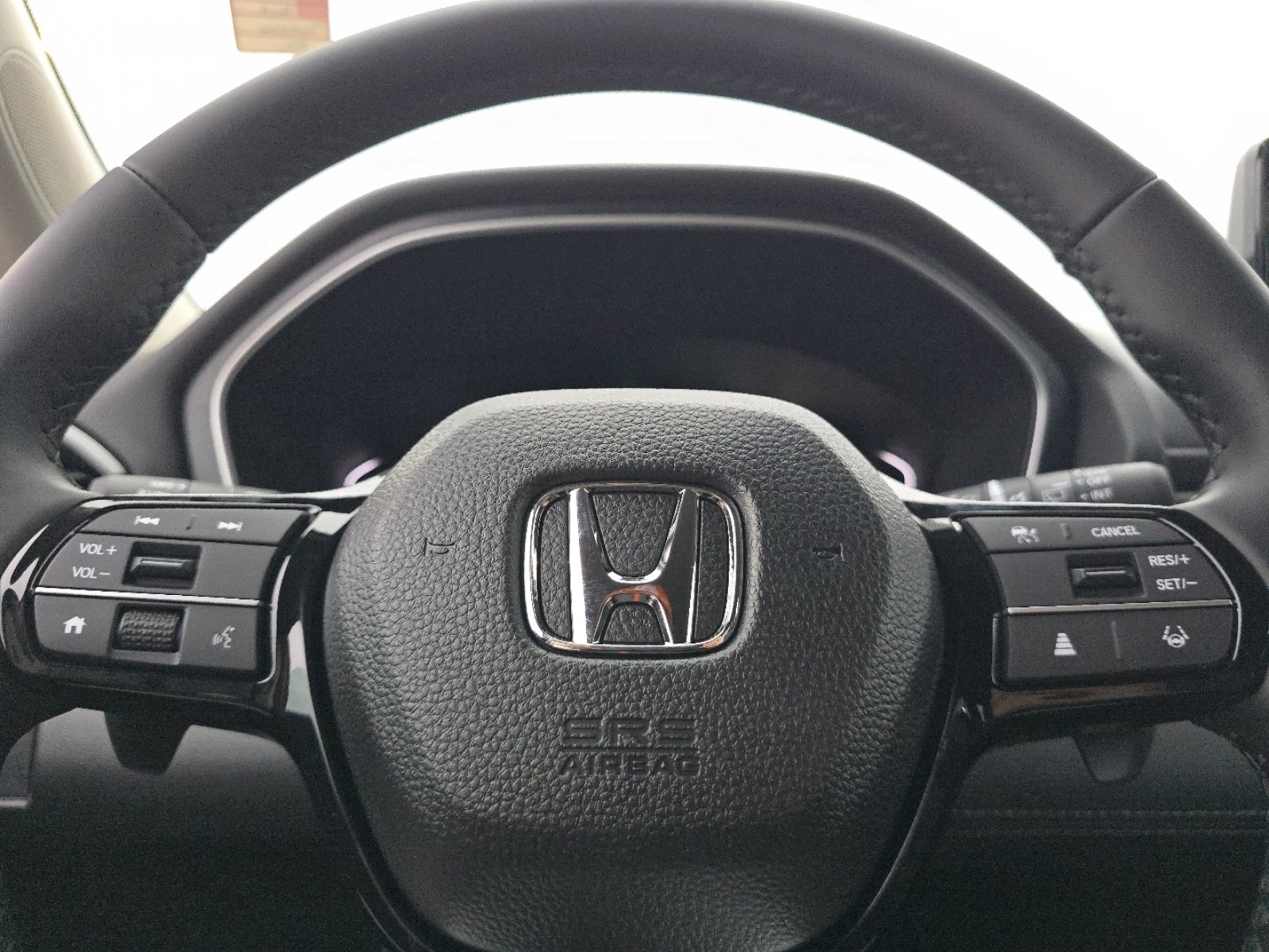 New 2025 Honda Pilot EX-L image 30