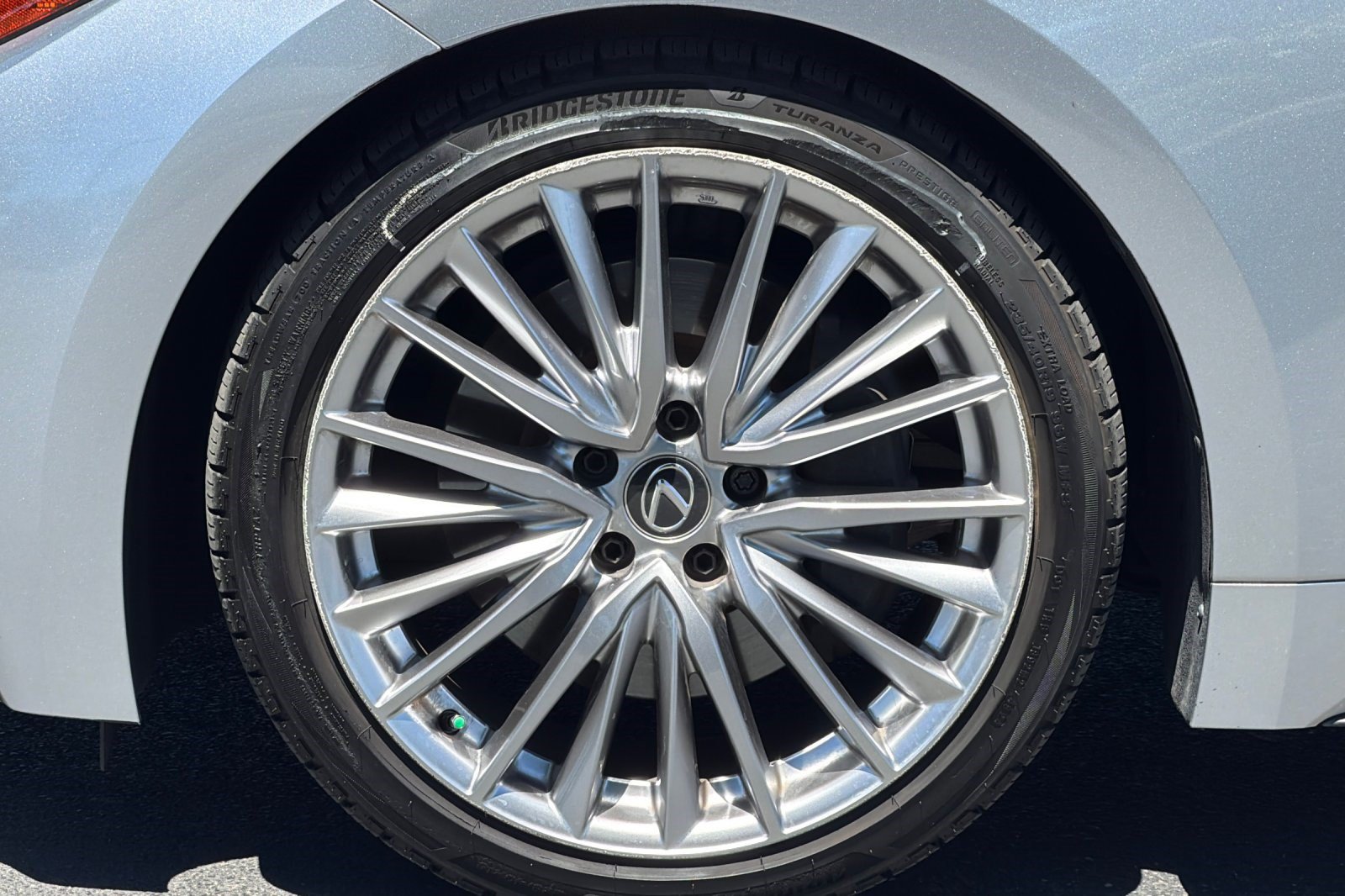 Certified 2023 Lexus IS 300 w/ Premium Package RWD image 36