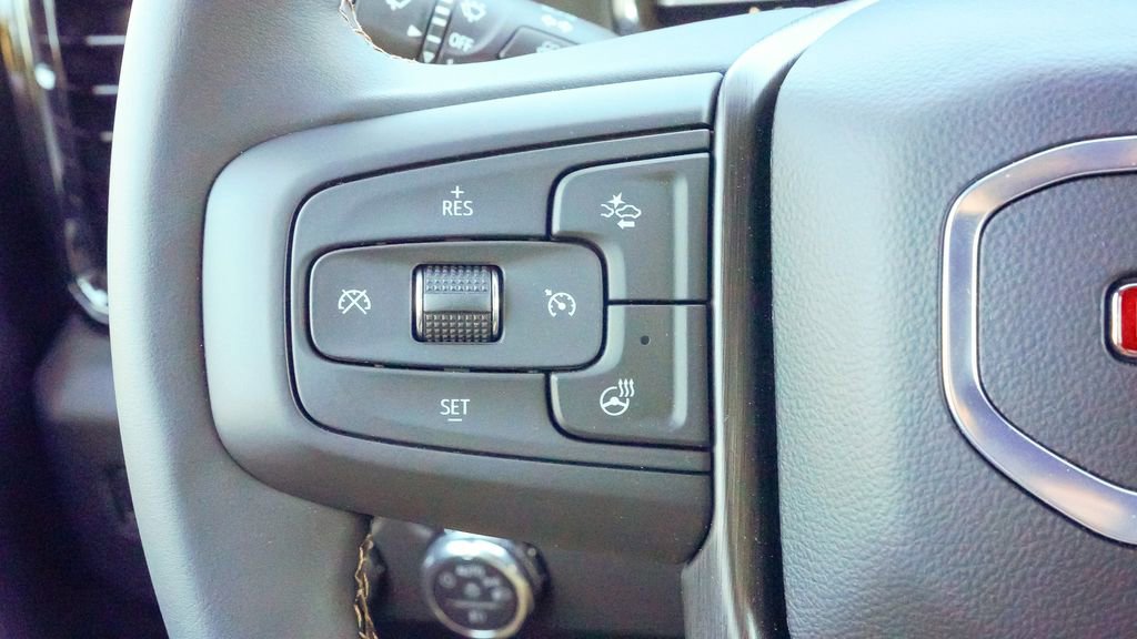 New 2026 GMC Sierra 2500 AT4 w/ AT4 Premium Plus Package image 34