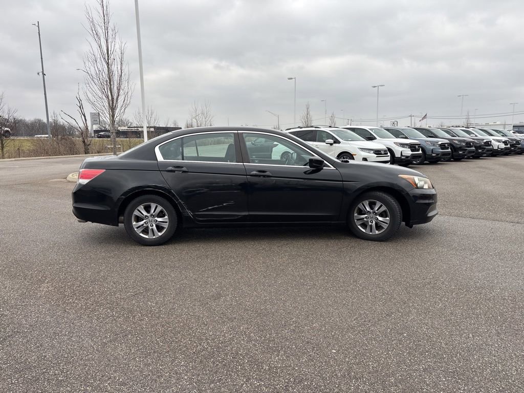 Used 2012 Honda Accord SE image 13