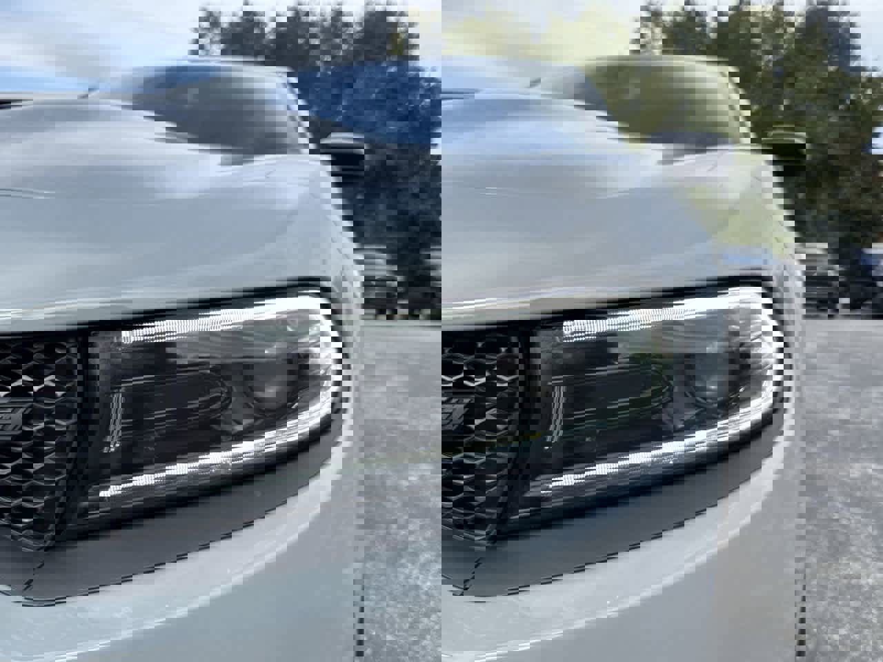 Used 2022 Dodge Charger GT w/ Blacktop Package image 7