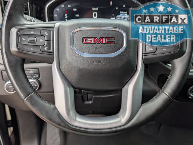 Used 2024 GMC Sierra 1500 Elevation RWD image 6