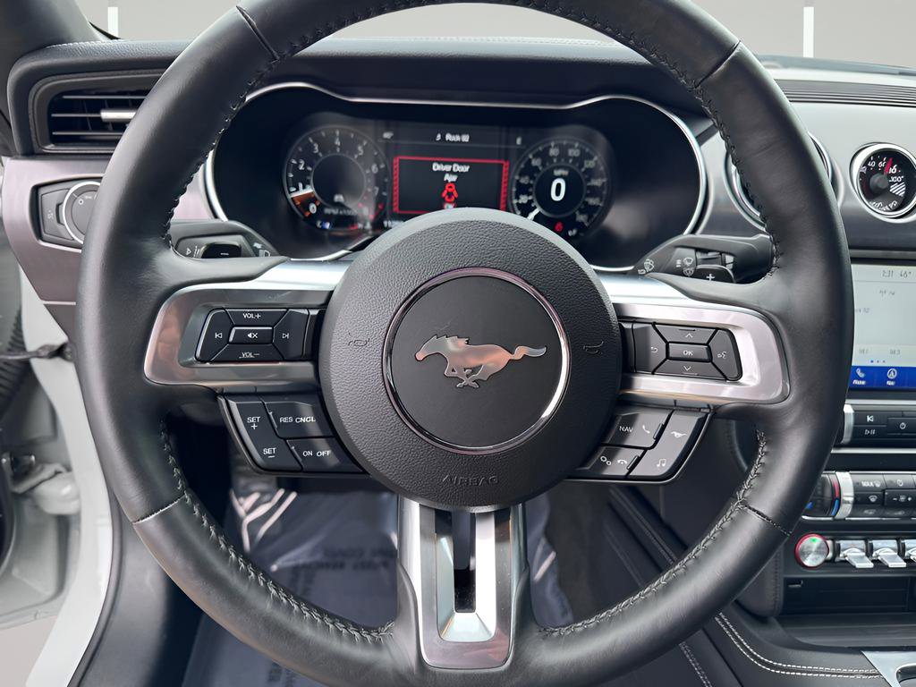 Used 2023 Ford Mustang Mach 1 w/ Equipment Group 700A image 13