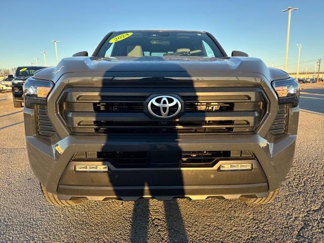 Used 2024 Toyota Tacoma SR5 image 9