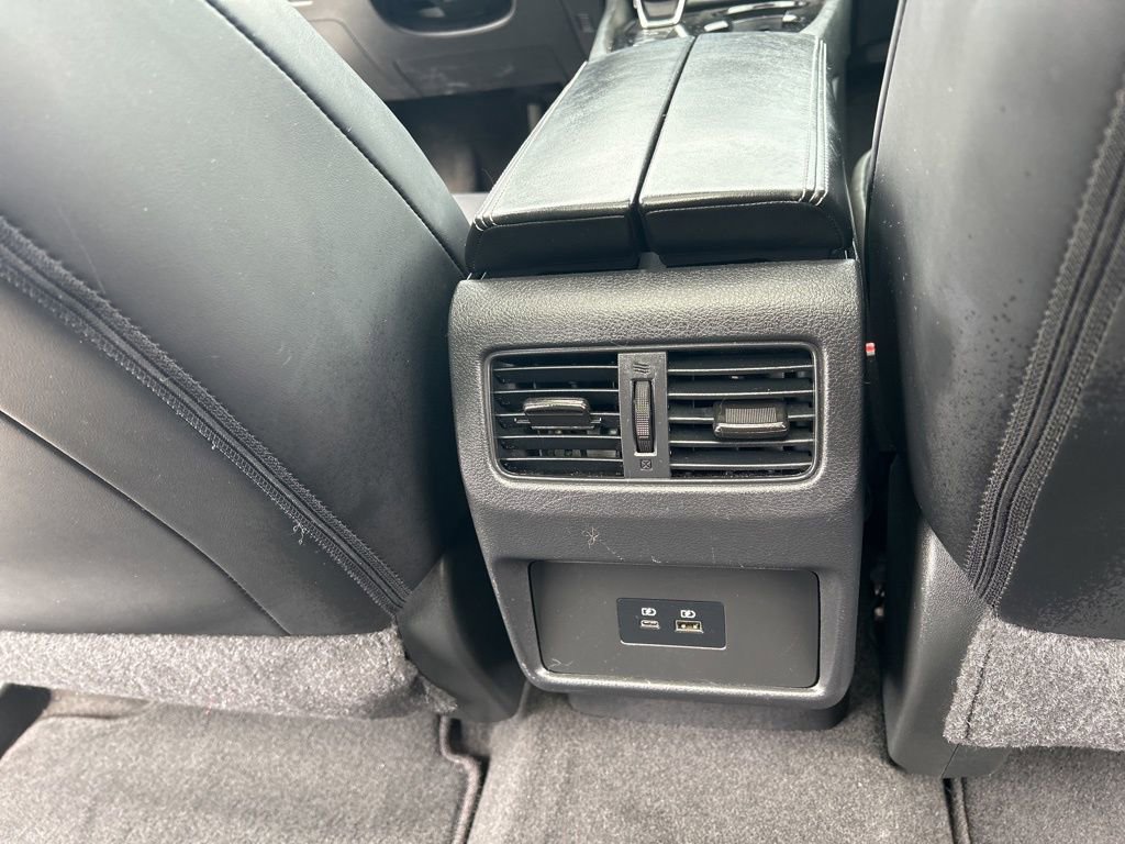 Certified 2023 Nissan Rogue SV w/ SV Premium Package image 28