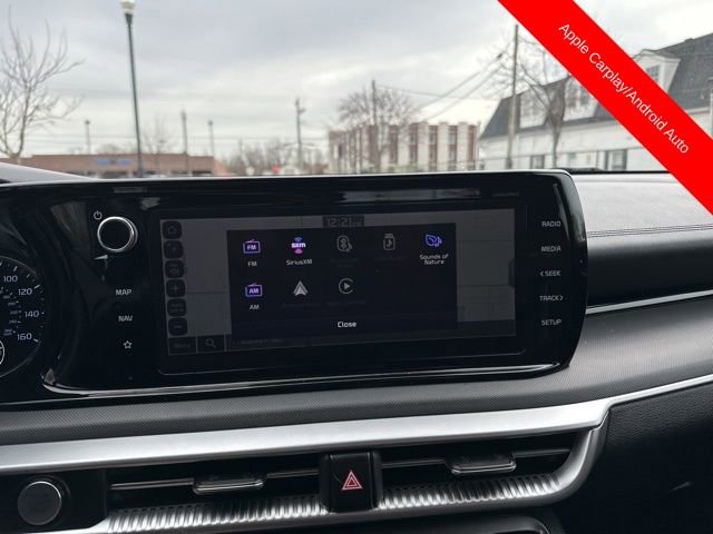 Certified 2022 Kia K5 GT-Line image 10