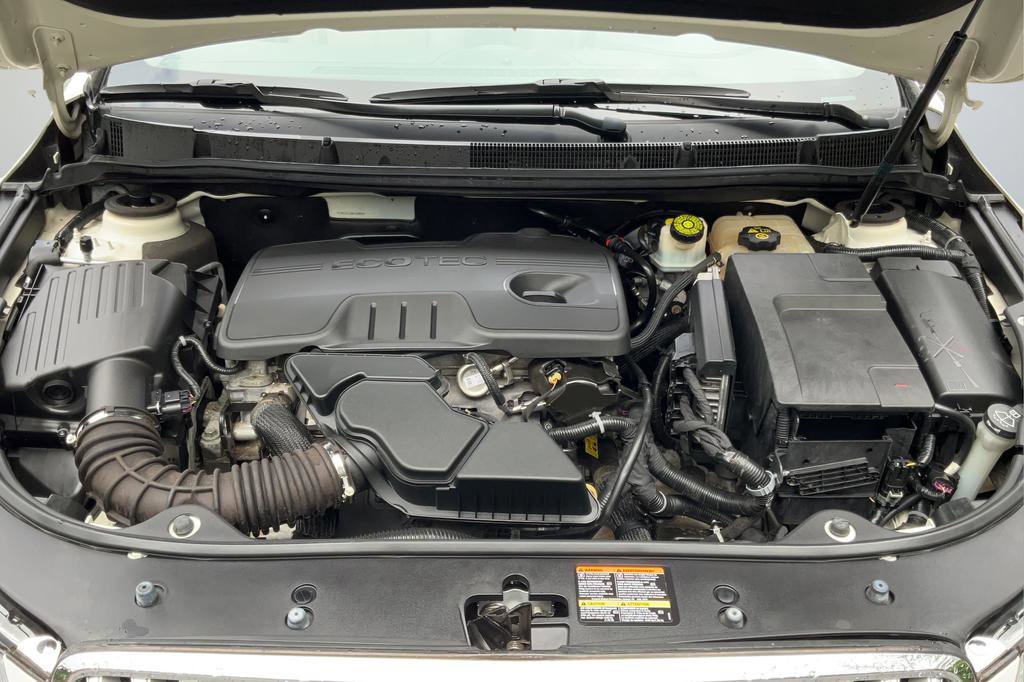 Used 2011 Buick LaCrosse CXL FWD image 23