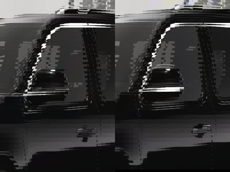 New 2025 Jeep Wagoneer Series II image 15