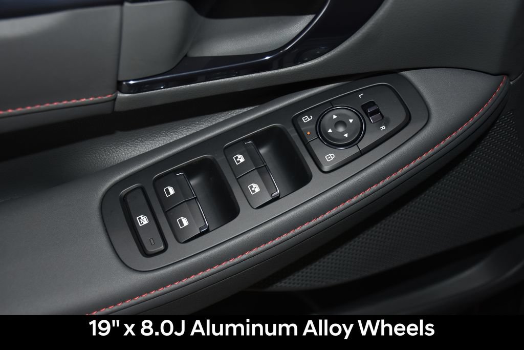 New 2026 Hyundai Sonata N Line FWD image 26