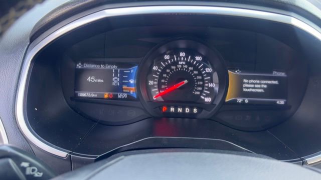 Certified 2020 Ford Edge ST w/ Cold Weather Package AWD/4WD image 12