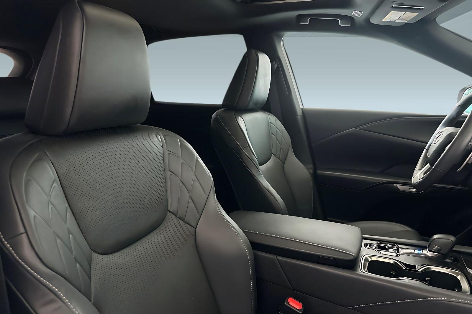 Certified 2024 Lexus RX 350 Premium w/ Convenience Package FWD image 32