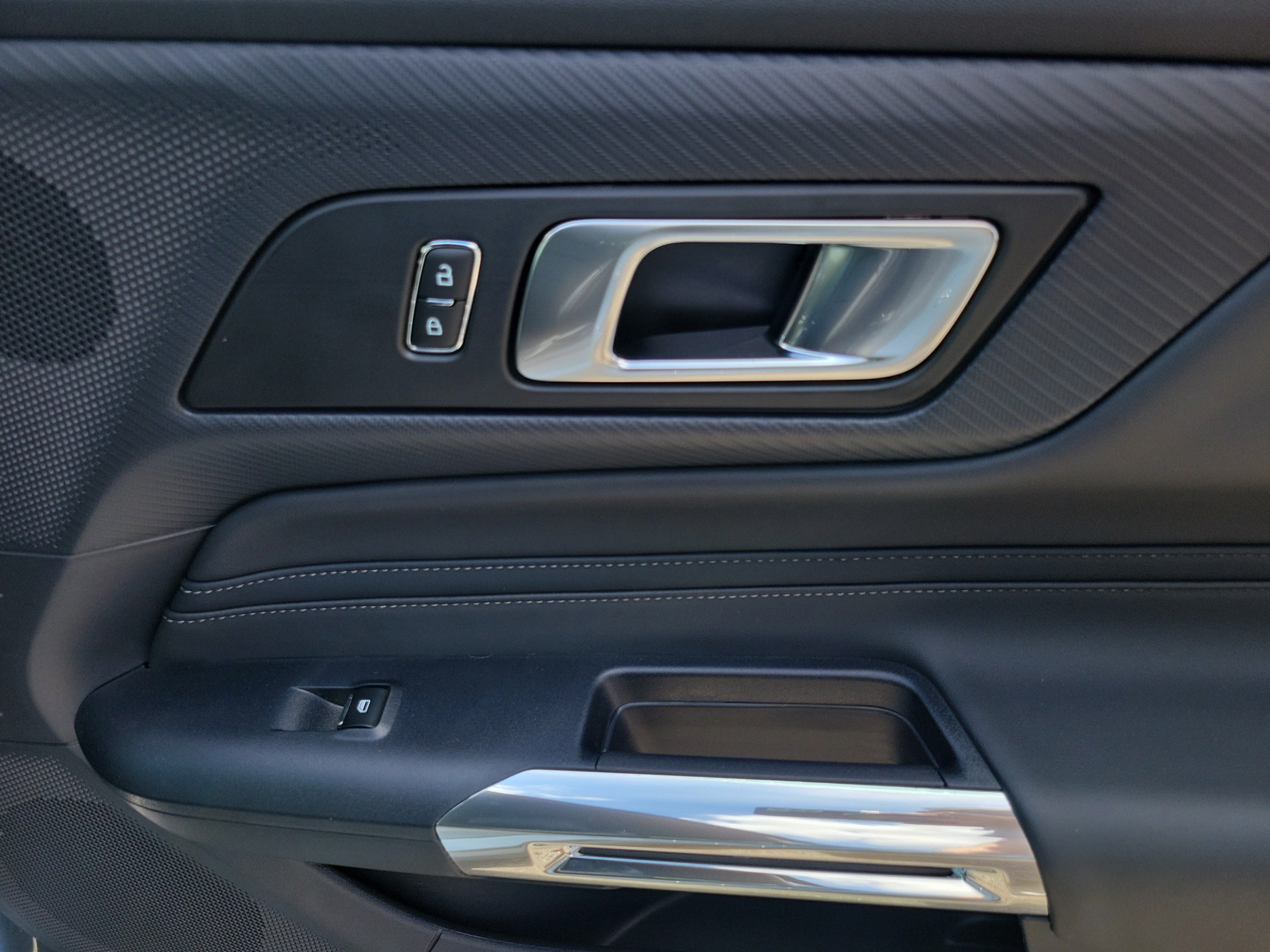 New 2026 Ford Mustang GT Premium RWD image 7