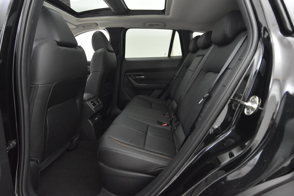 New 2026 MAZDA CX-50 AWD 2.5 Hybrid w/ Premium Pkg image 25