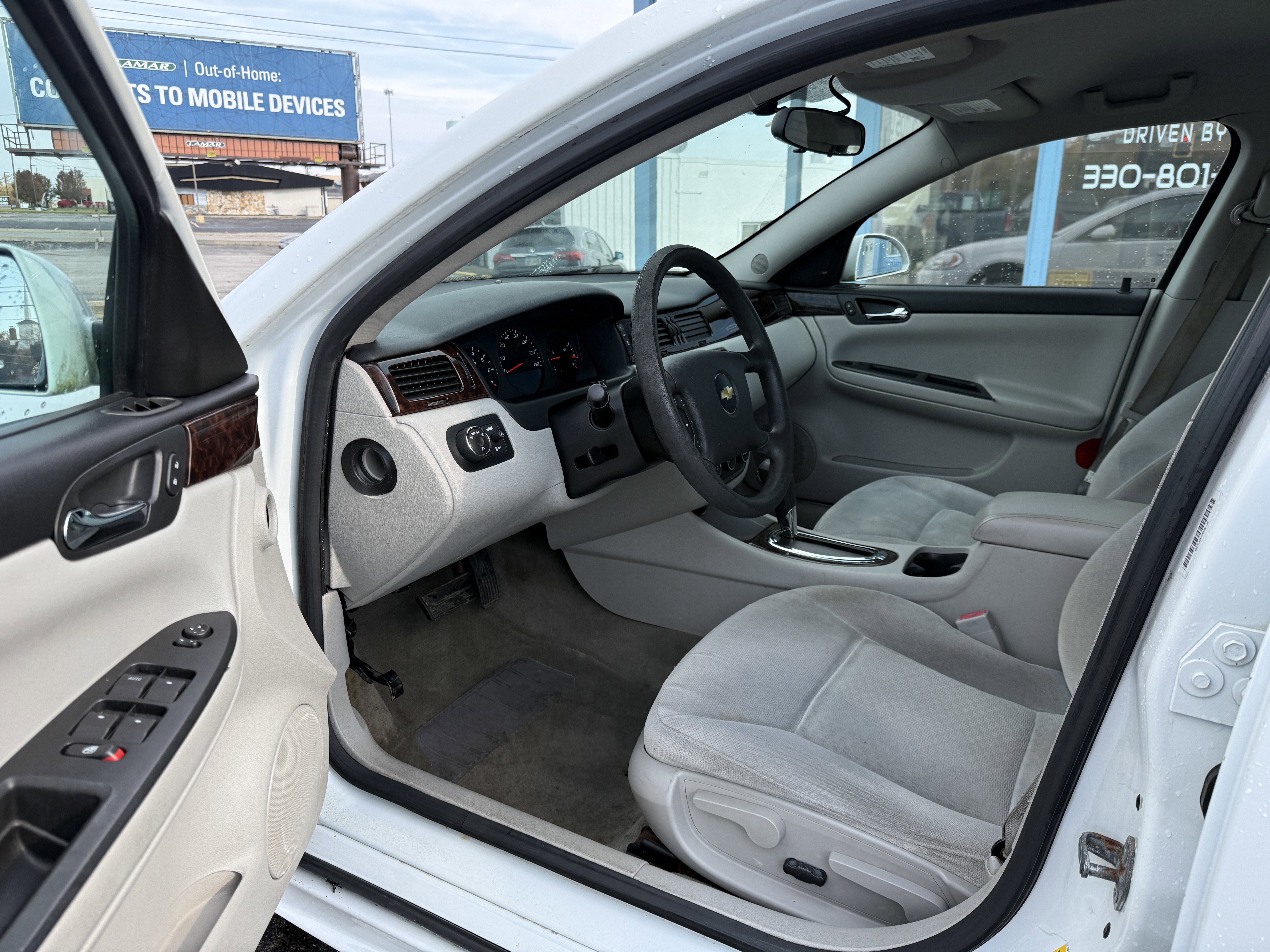 Used 2012 Chevrolet Impala LS image 9