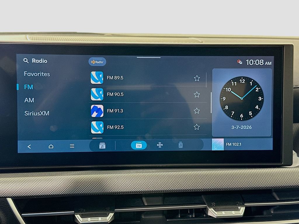 New 2026 Hyundai Sonata SE image 11