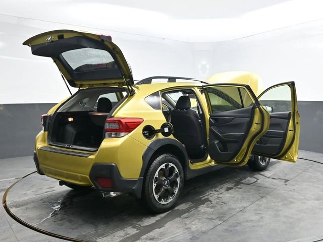 Used 2021 Subaru Crosstrek 2.0i Premium w/ Moonroof Package AWD/4WD image 44