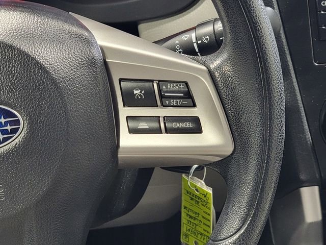 Used 2015 Subaru Forester 2.5i Premium AWD/4WD image 28