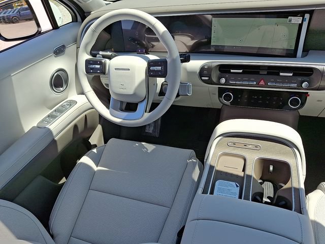 New 2026 Hyundai Palisade Limited AWD/4WD image 9