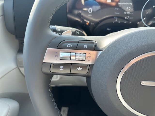 New 2026 Hyundai Kona SEL Premium image 21