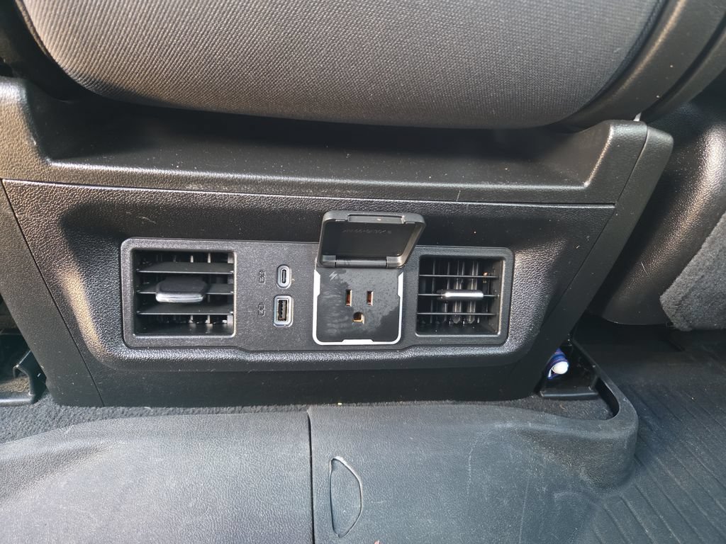 Certified 2024 Chevrolet Silverado 1500 LT AWD/4WD image 34