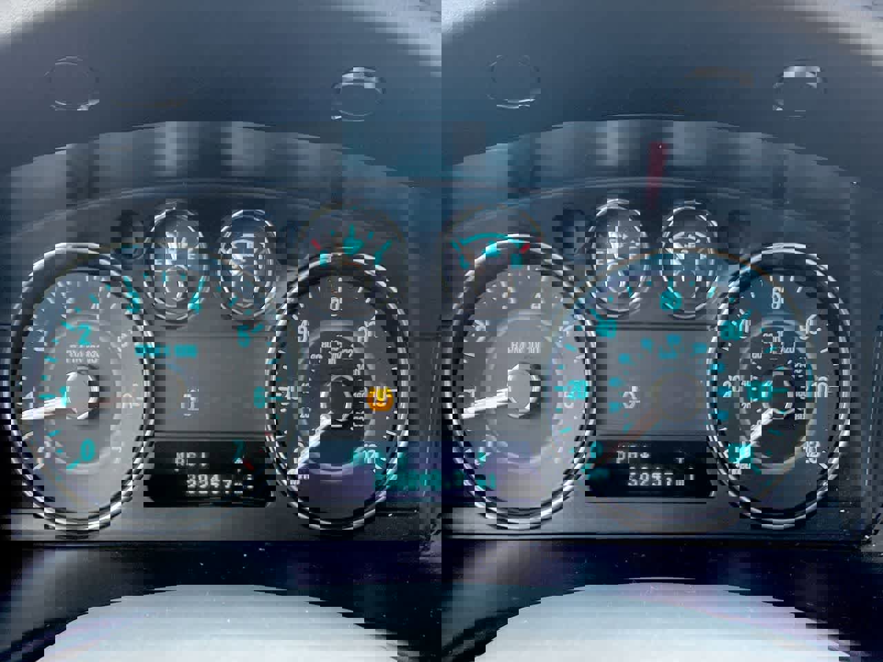 Used 2009 Ford Flex SEL image 25