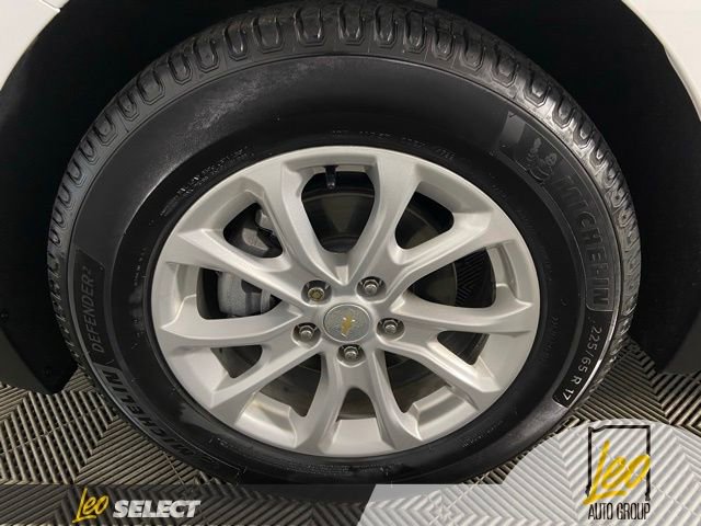 Used 2019 Chevrolet Equinox LT FWD image 24