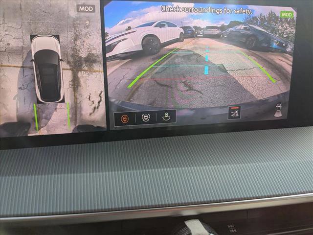 New 2026 Nissan Murano SL image 12