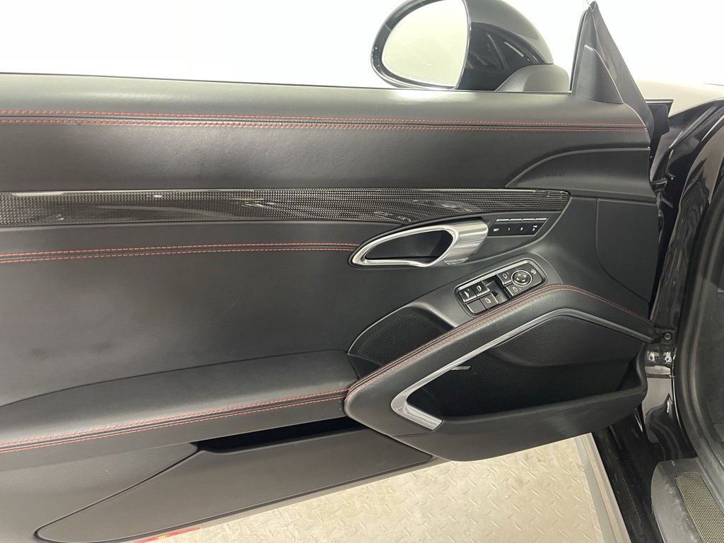 Certified 2013 Porsche 911 Carrera 4S image 26