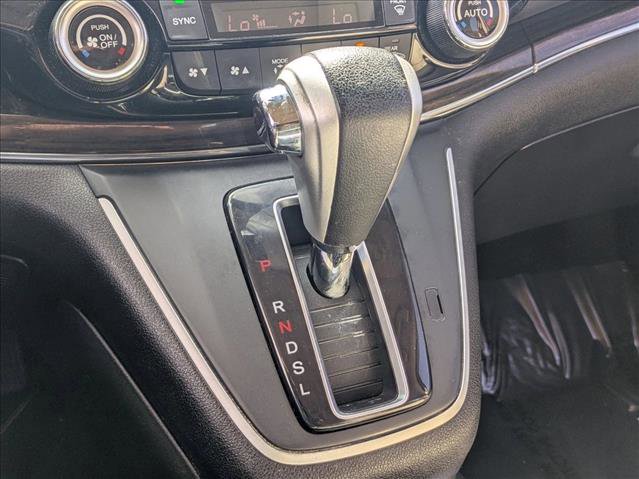 Used 2016 Honda CR-V EX-L image 11