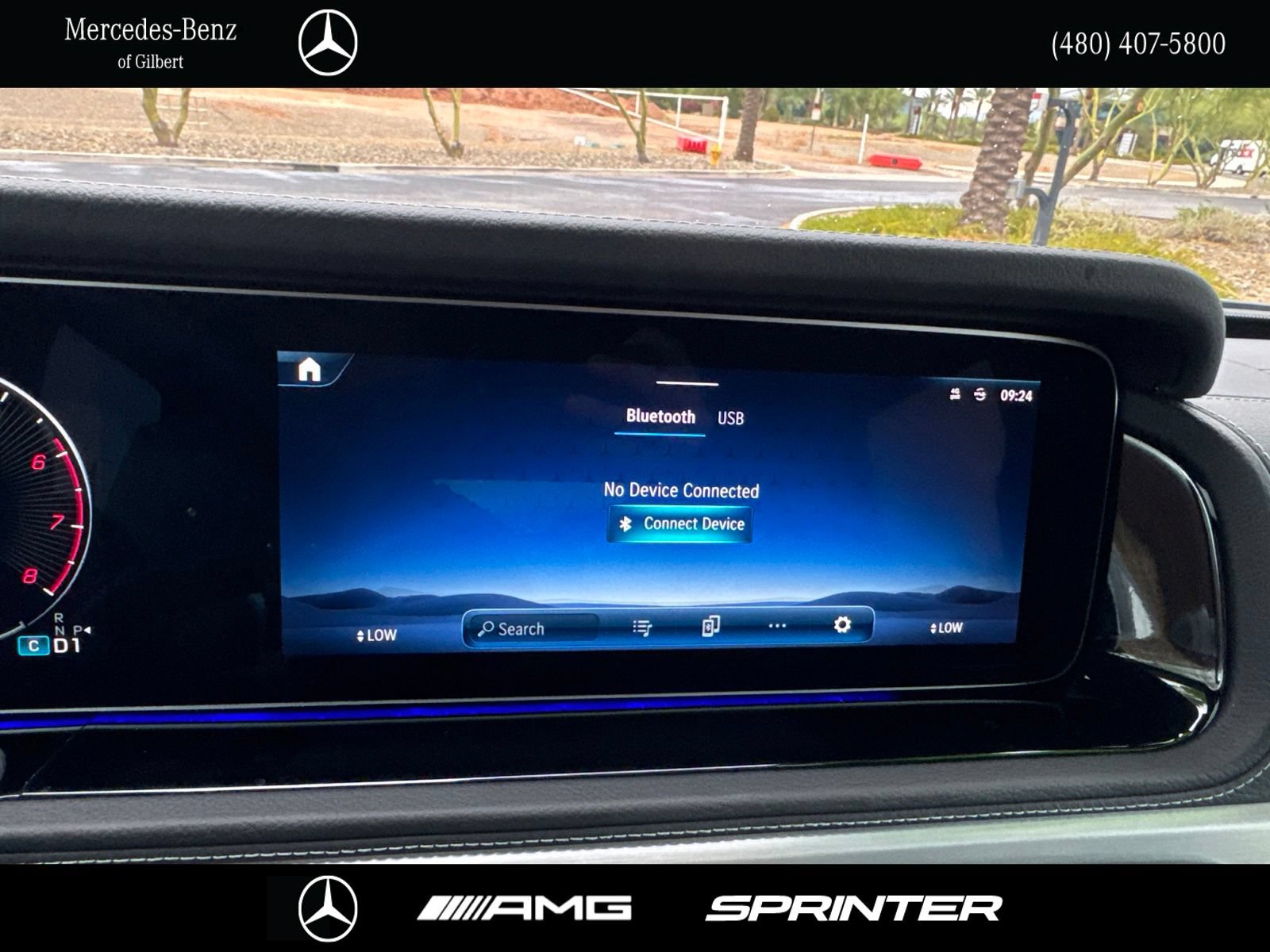 Used 2026 Mercedes-Benz G 550 image 28