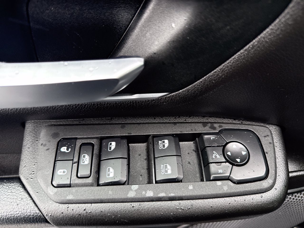 Used 2026 RAM 1500 Big Horn AWD/4WD image 16