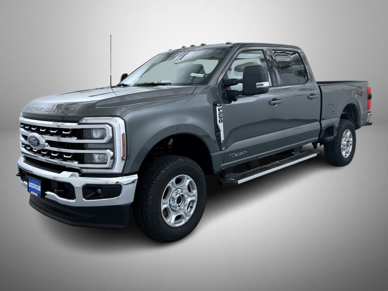 New 2026 Ford F250 XLT w/ XLT Premium Package image 1