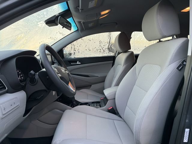 Used 2021 Hyundai Tucson SE image 11