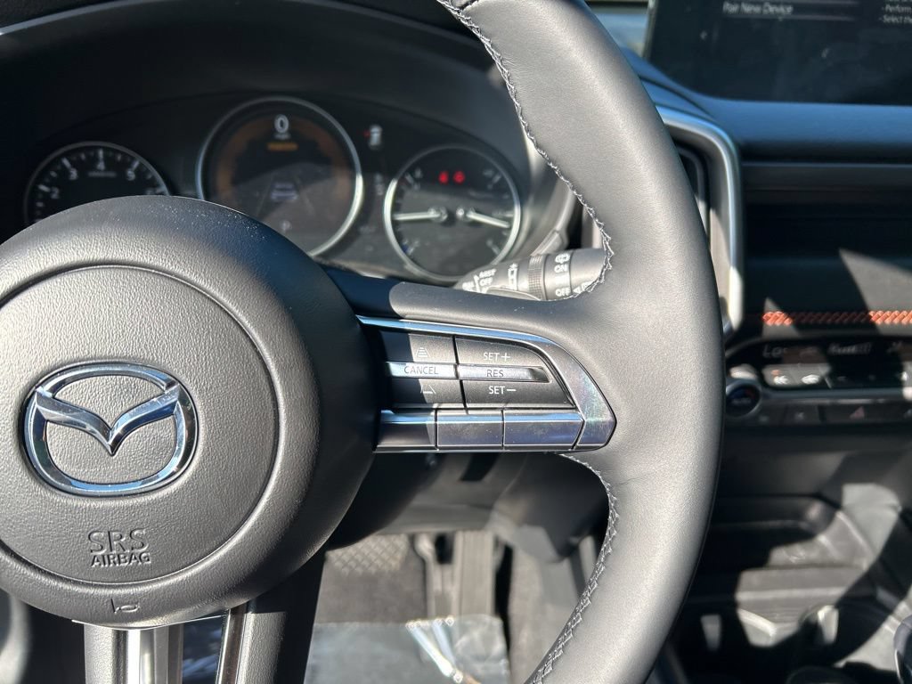 New 2026 MAZDA CX-50 AWD 2.5 S w/ Weather Package image 22