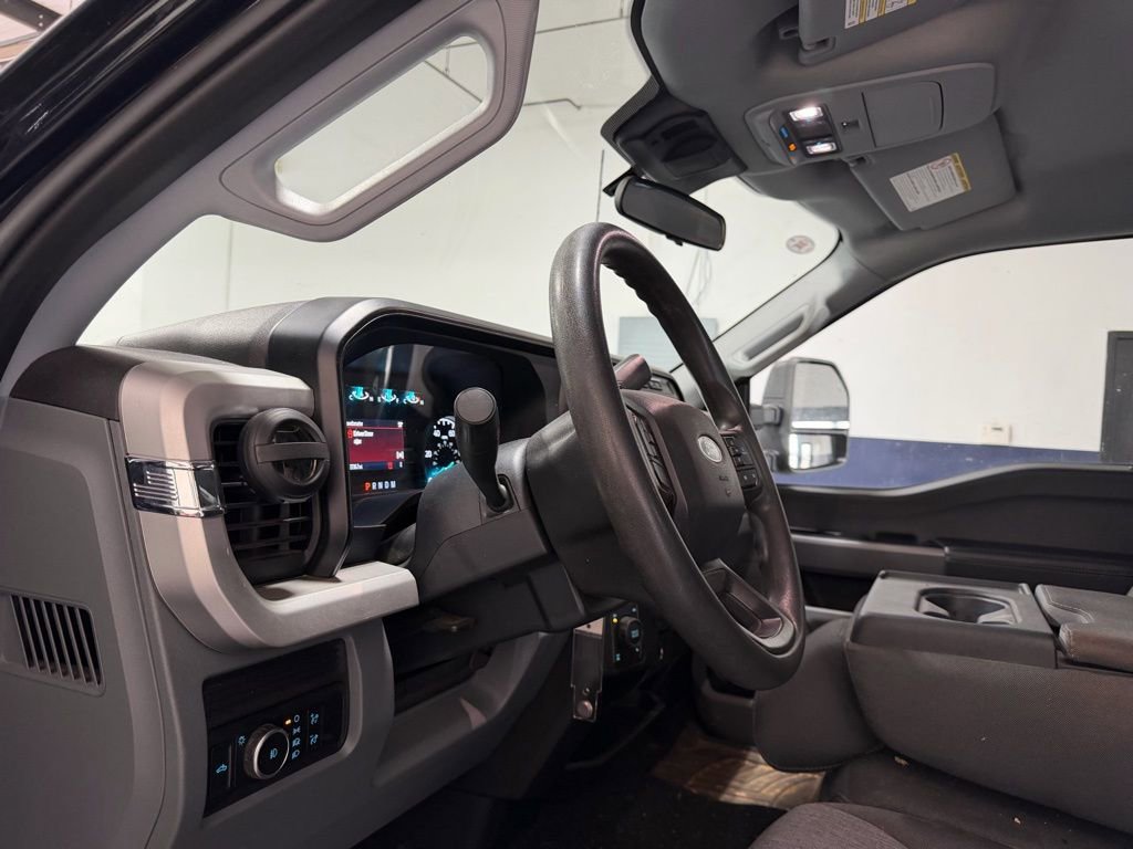 Used 2024 Ford F250 XL w/ STX Appearance Package image 13