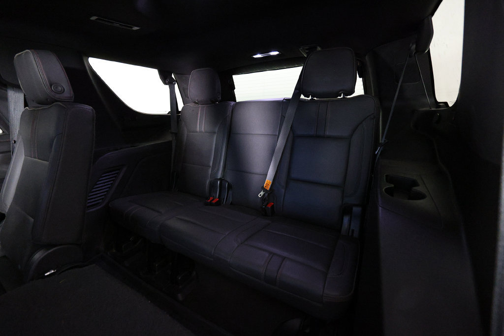 Used 2023 Chevrolet Tahoe RST w/ Luxury Package AWD/4WD image 14